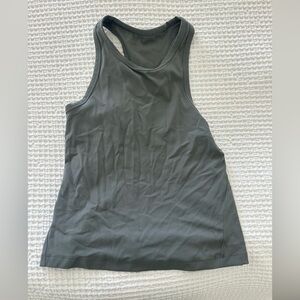 CRZ yoga tank top